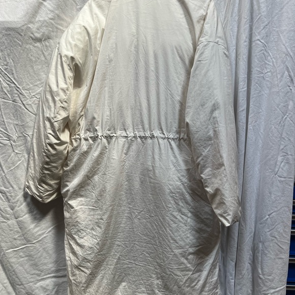 Free people goose down coat - Picture 2 of 4